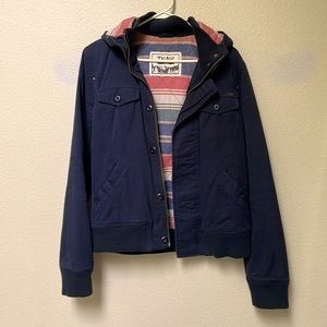 TNA bomber jacket